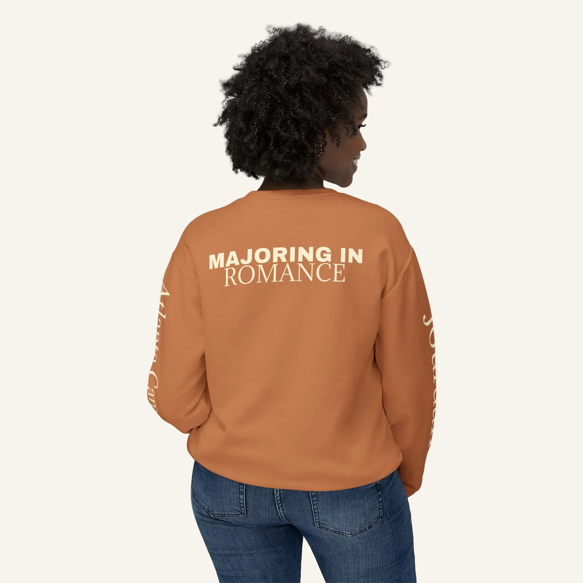 BFU ATL Campus Sweatshirt