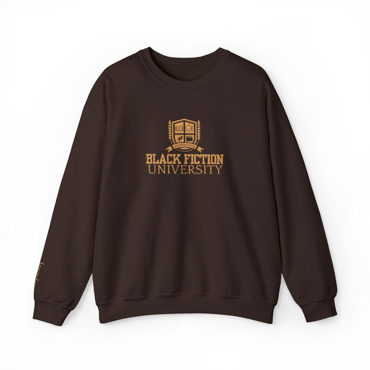 BFU ATL Embroidered Sweatshirt