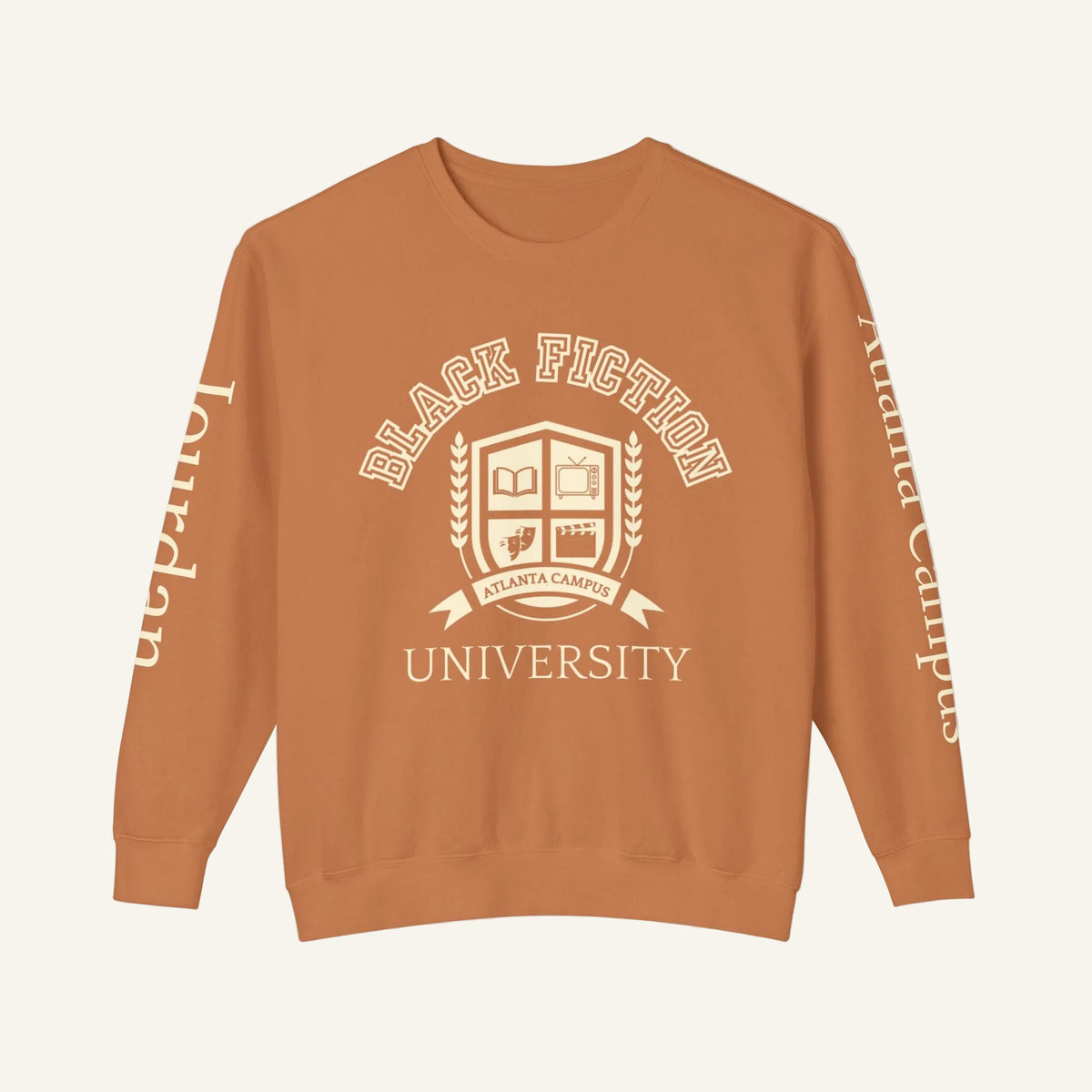 BFU ATL Campus Sweatshirt