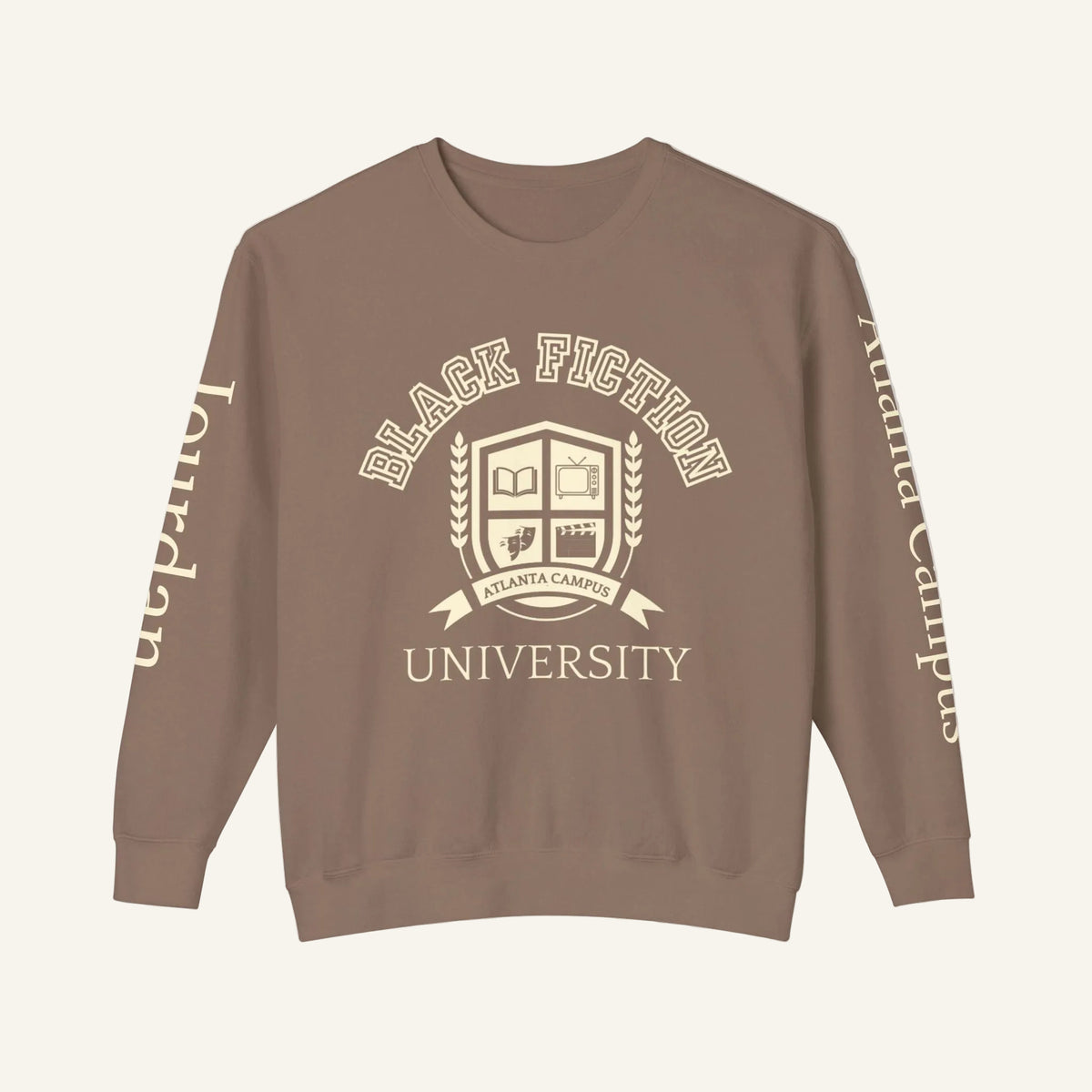 BFU ATL Campus Sweatshirt