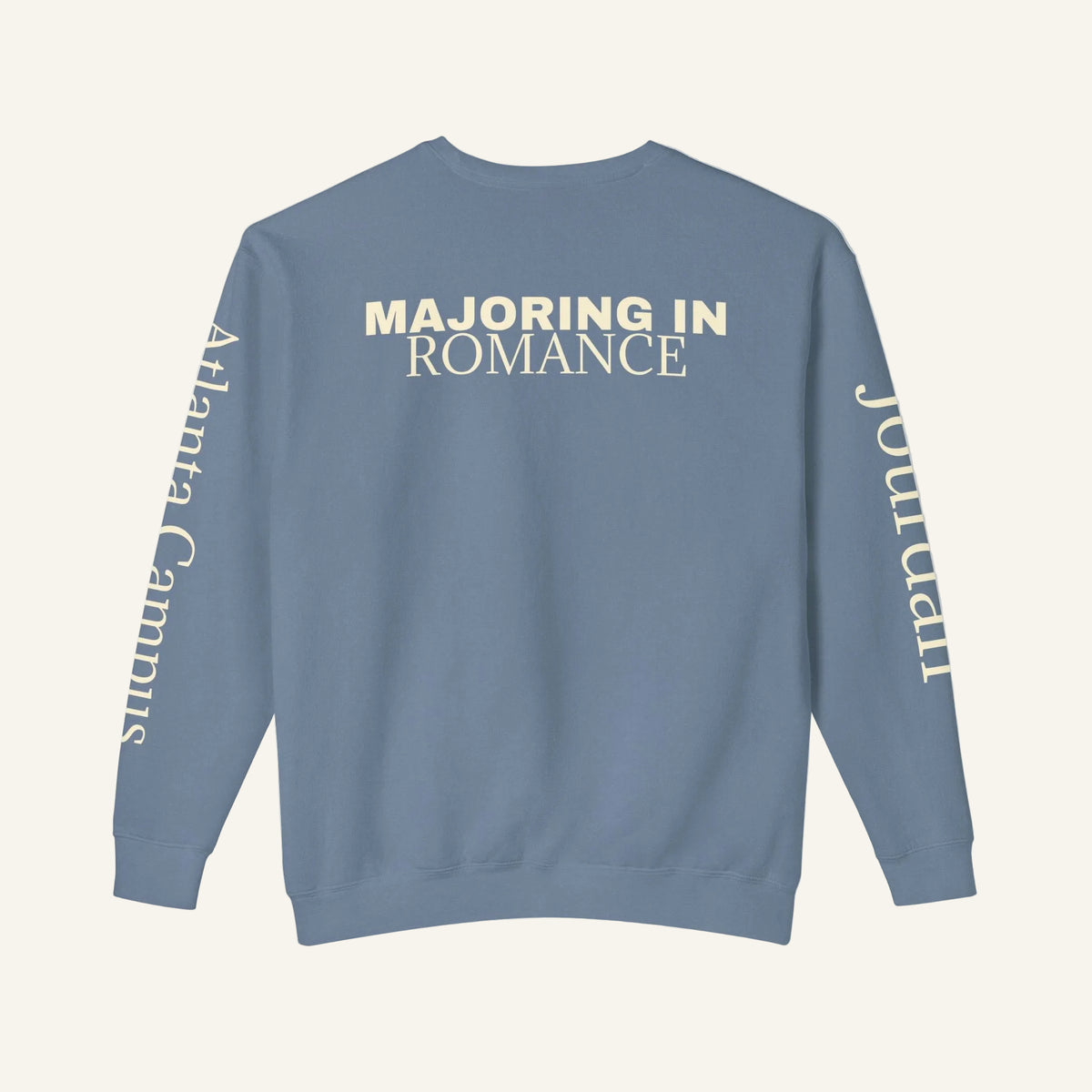 BFU ATL Campus Sweatshirt