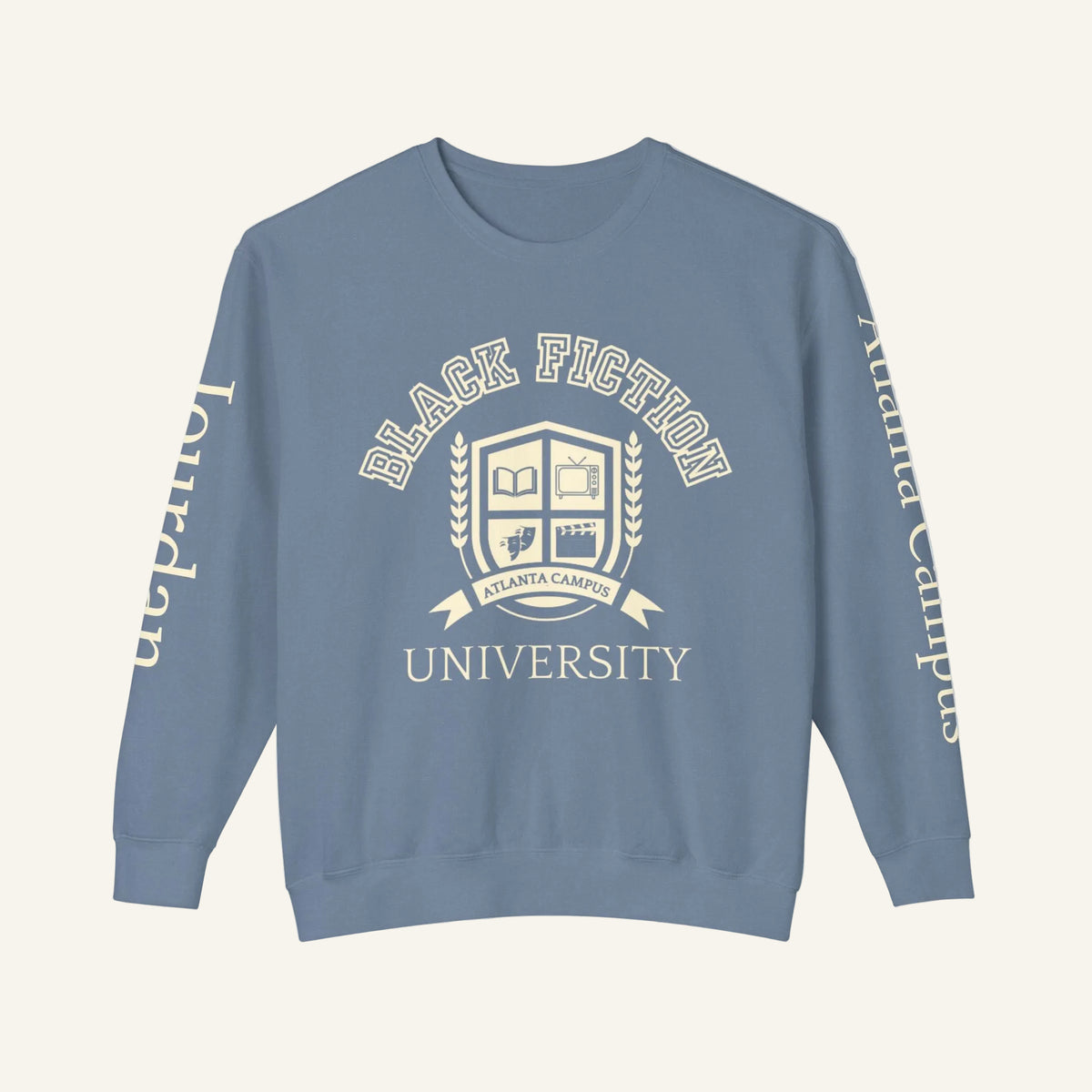 BFU ATL Campus Sweatshirt
