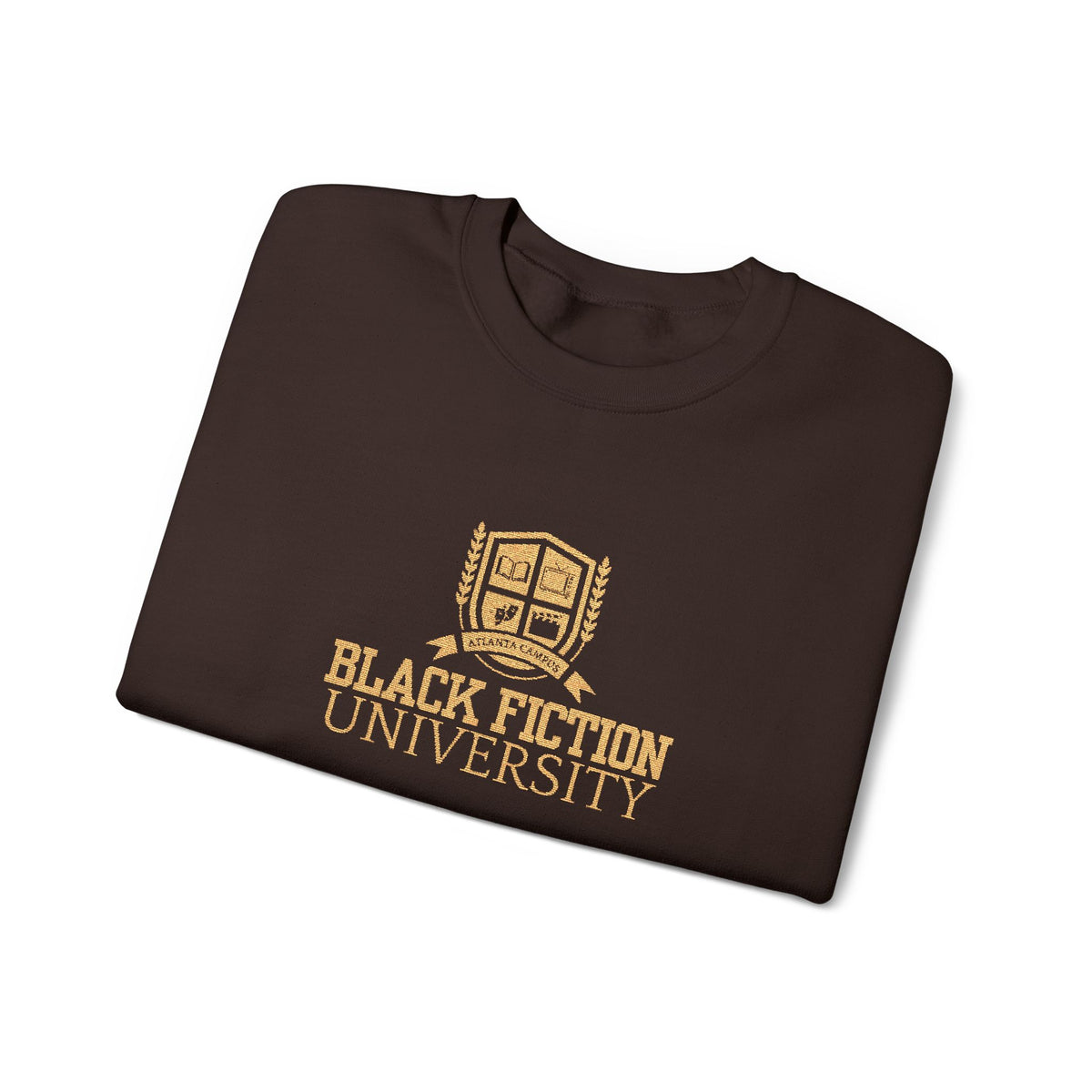 BFU ATL Embroidered Sweatshirt