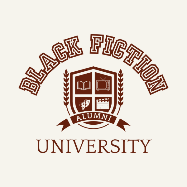 Black Fiction University 